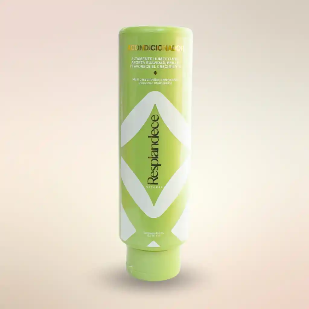 Acondicionador Deslumbrante - 450ml