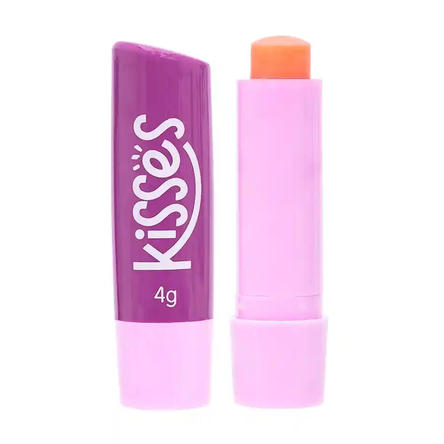 Brillo Lip Balm Kiss Sin Color Hks1551