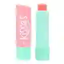 Brillo Lip Balm Kiss Sin Color Hks1551