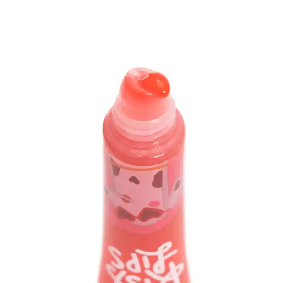 Brillo Gloss Kiss Lips Bkl1685 Tono 07