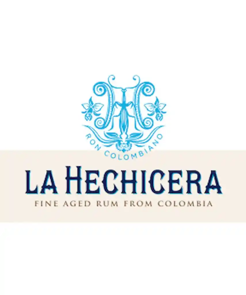 La Hechicera Ron Botella 700 Ml