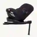 Silla De Seguridad Para Carro Spin 360 E, Con Base Para Piso, Rotación 360°, Reclinación Ajustable Y Un Arnés De Seguridad De 5 Puntos, Con Norma Ece R/129 /03 Y Sistema Isofix - Joie