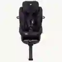 Silla De Seguridad Para Carro Spin 360 E, Con Base Para Piso, Rotación 360°, Reclinación Ajustable Y Un Arnés De Seguridad De 5 Puntos, Con Norma Ece R/129 /03 Y Sistema Isofix - Joie