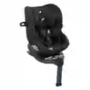 Silla De Seguridad Para Carro Spin 360 E, Con Base Para Piso, Rotación 360°, Reclinación Ajustable Y Un Arnés De Seguridad De 5 Puntos, Con Norma Ece R/129 /03 Y Sistema Isofix - Joie
