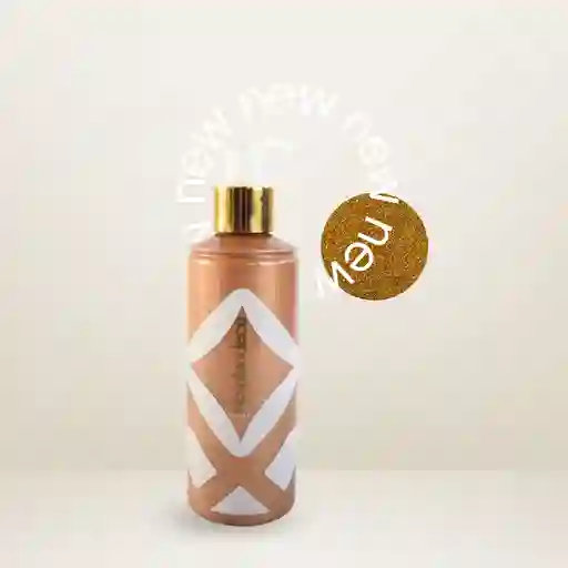 Shimmer Bronceador - Bronce