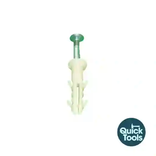 Chazo Puntilla 1/4" X 1 5/8" X 50 Pcs