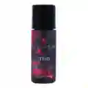 Lubricante Trio Placer X 30 Ml Sen Intimo Lubricante, Sexo Oral Y Locion Para Masajes