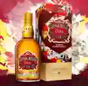 Chivas Extra 13 Sherry Whisky