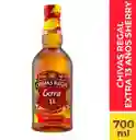 Chivas Extra 13 Sherry Whisky