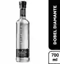 Tequila Cristalino Maestro Dobel Diamante