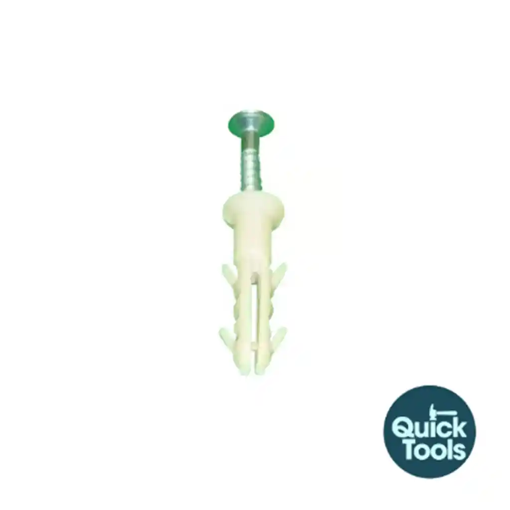 Chazo Puntilla 1/4 X 3 1/2 X 50 Pcs