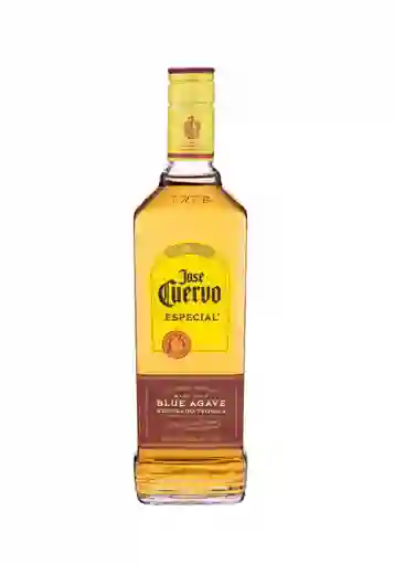 Tequila Jose Cuervo Especial Reposado