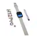 Smartwatch H12 Pro+ Gris Supera Tus Expectativas