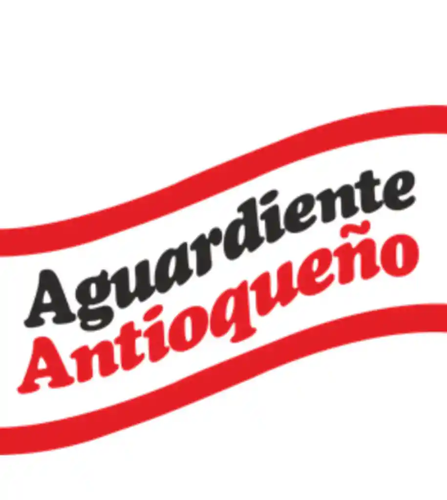 Aguardiente Antioqueño Verde Sin Azúcar