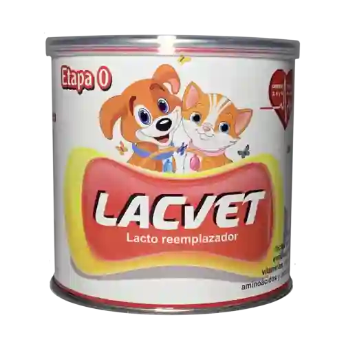 Lacv -pac X 100 Gr