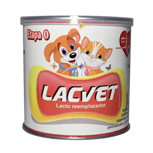 Lacv -pac X 100 Gr