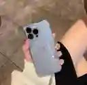 Case Transparente Para Iphone 14 Pro Max
