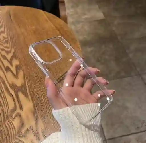 Case Transparente Para Iphone 14 Pro Max