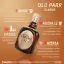 Old Parr Whisky Premium 12 Años