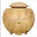 Difusor De Aromas 160ml Color Madera Kjr-168