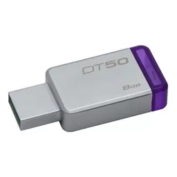 Dispositivo Usb Kingston 8gb