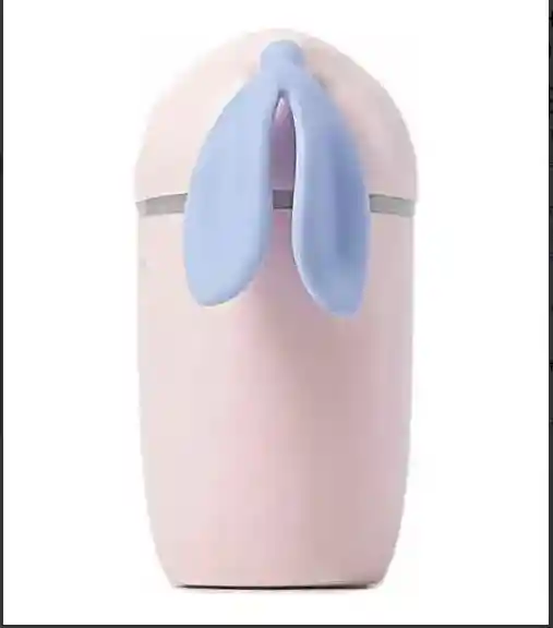 Humidificador Orejas De Conejo Con Luz Led Jyb-03