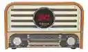 Radio Clasico Am Fm Control Remoto Bluetooth Alta Potencia