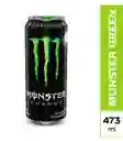 Monster Energy Green Bebida Energizante