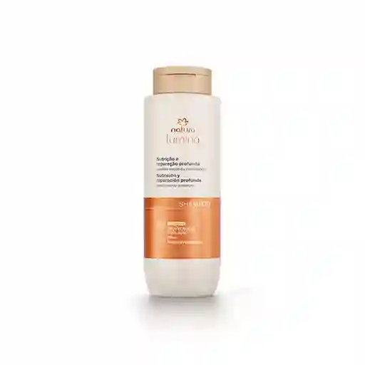 Shampoo Polinutrición Cabello Seco