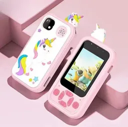 Camara Digital Para Niños Smartphone