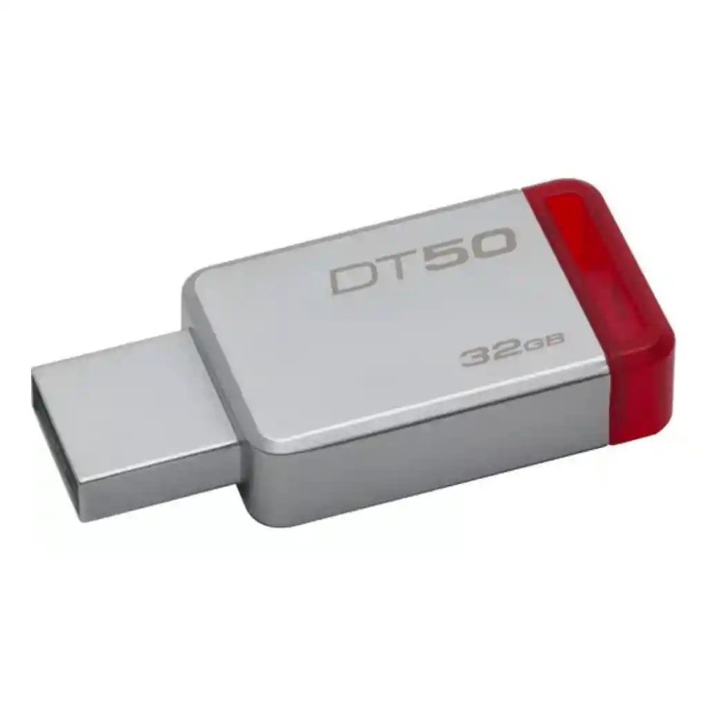 Dispositivo Usb Kingston 32gb