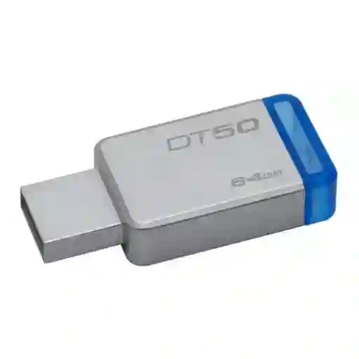 Dispositivo Usb Kingston 64gb