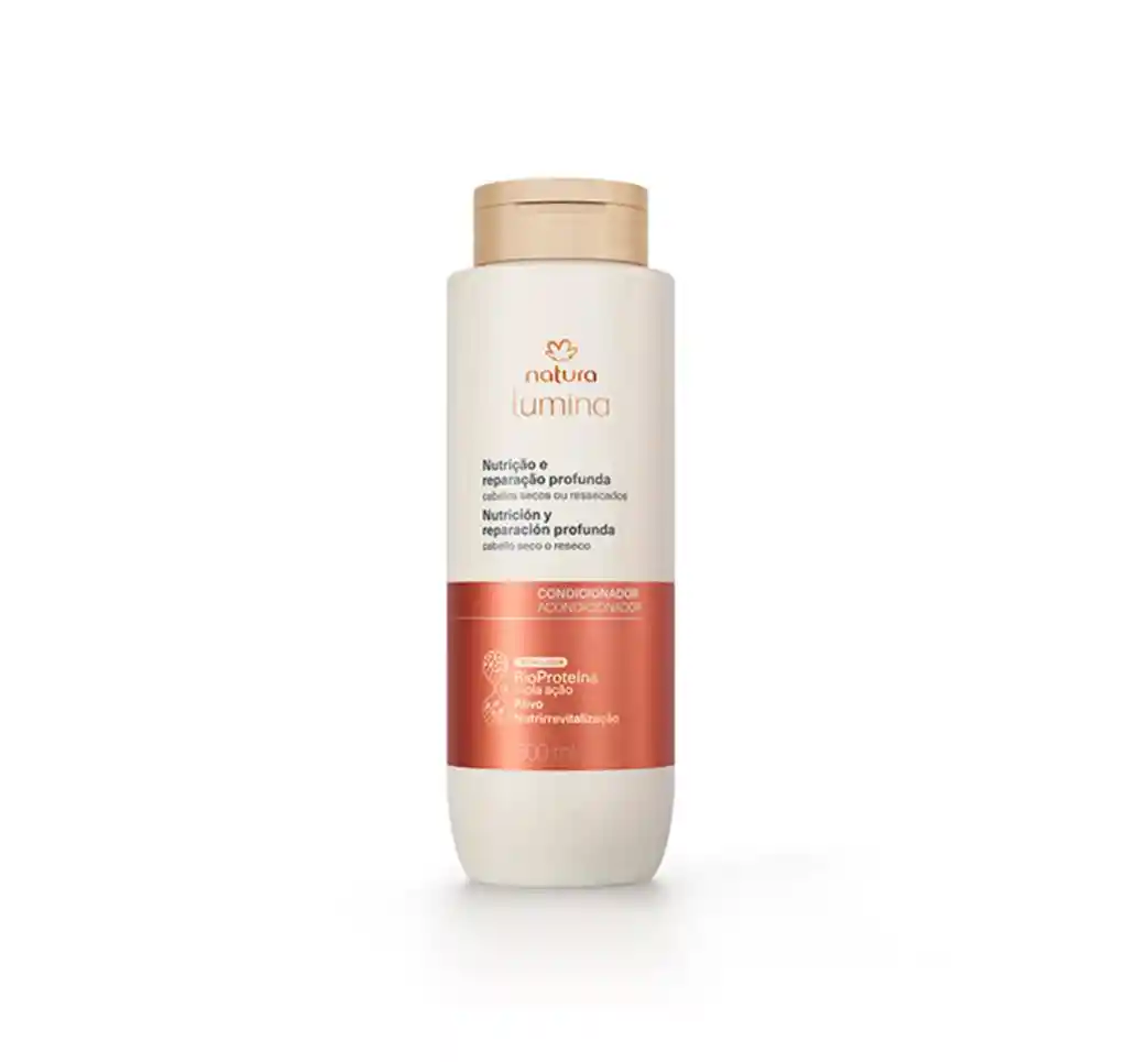 Acondicionador Polinutrición Cabello Seco