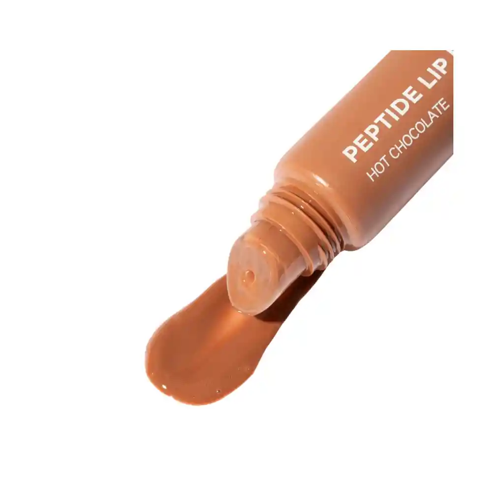 Peptide Lip Balm Atenea - Hot Chocolate