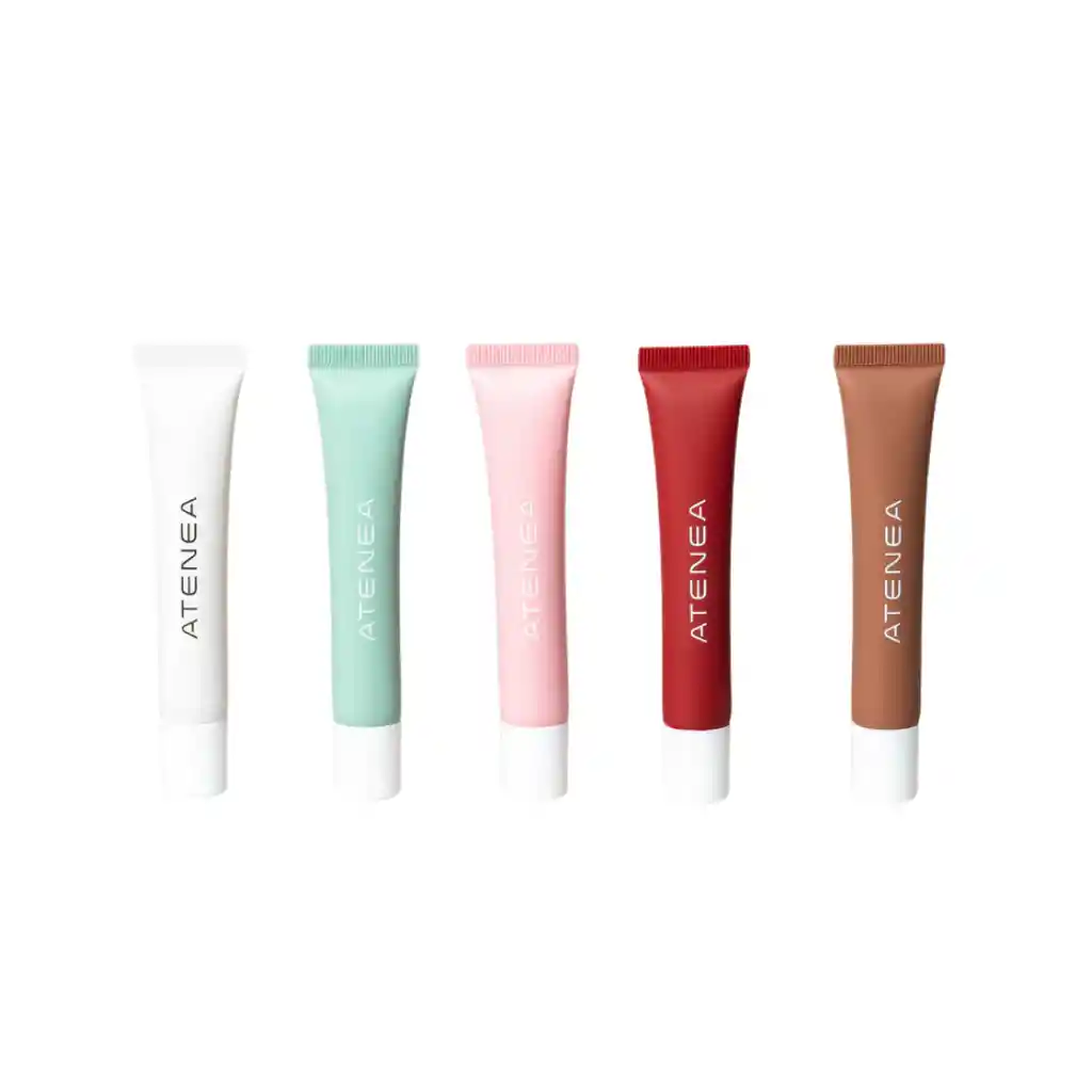 Peptide Lip Balm Atenea - Hot Chocolate