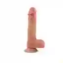 Dildo Ultra Realista Rydan Camtoyz 22 Cm