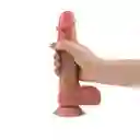 Dildo Ultra Realista Rydan Camtoyz 22 Cm