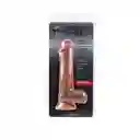 Dildo Ultra Realista Rydan Camtoyz 22 Cm