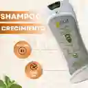 Shampoo Hombre Crecimiento Y Anti Caida Capixyl Y Biotina "karicia"