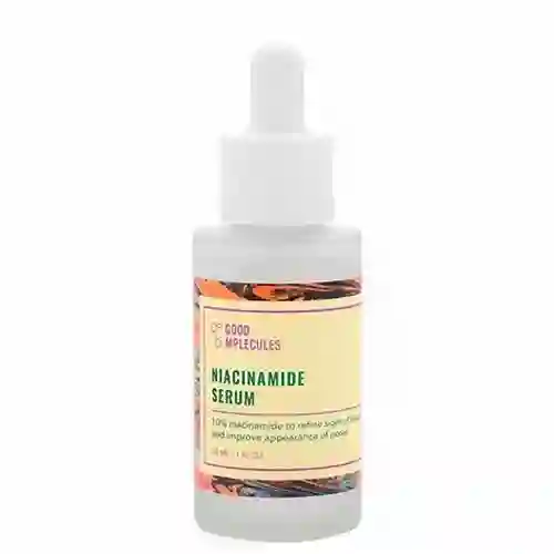 Good Molecules Suero Facial Niacinamida Niacinamide Serum