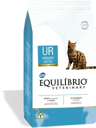 Equilibrio Gato Urinario 2 Kg Alimento Para Gato Urinario 2 Kg Equilibrio Veterinary