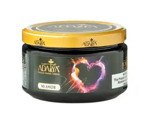 Esencia Adalya Mi Amor 250gr