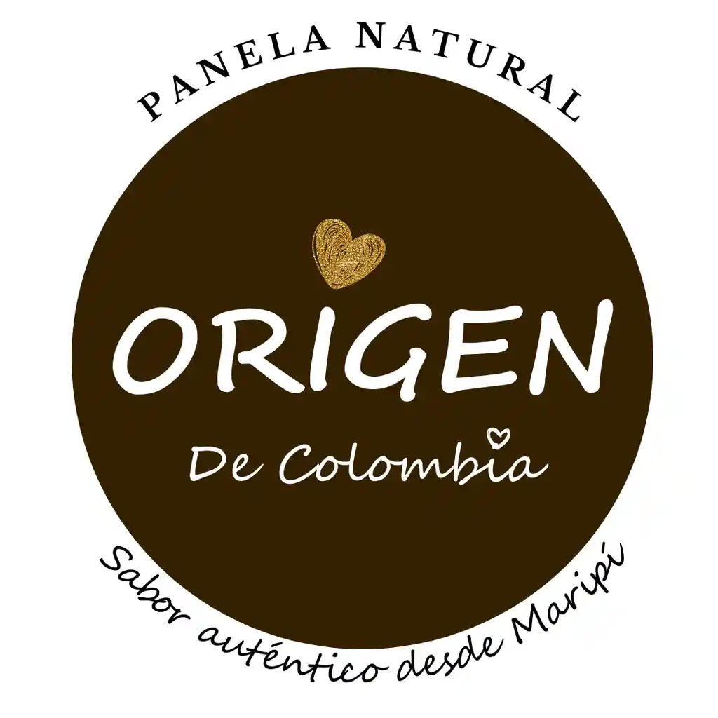 Panela Orgánica, Natural.