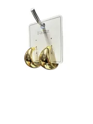 Aretes Dorados