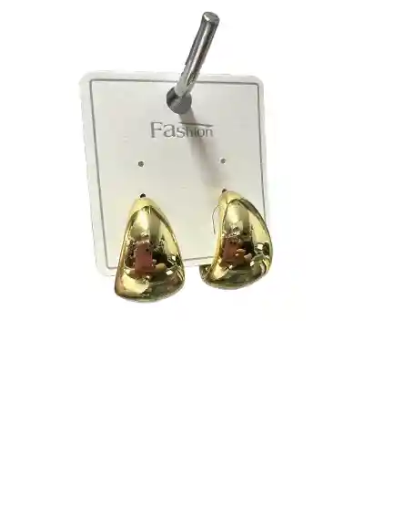 Aretes Dorados