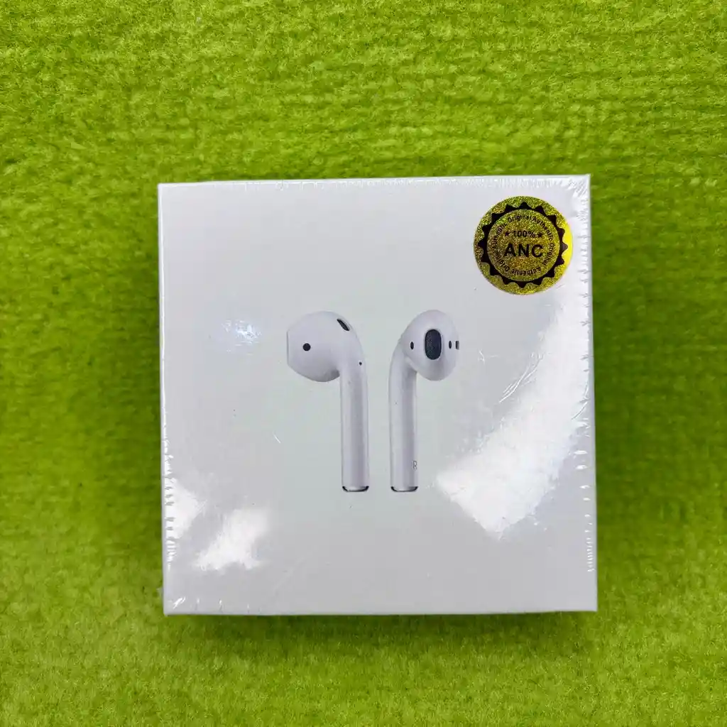 Airpods 2da Generacion / Apple