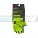 Guantes Ciclismo, Training Miyagi Deportivo-m018719/ Neón-talla: S