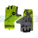 Guantes Ciclismo, Training Miyagi Deportivo-m018719/ Neón-talla: S