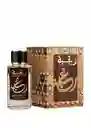 Perfume Raghba Wood Intense Lattafa (100 Ml)