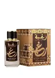 Perfume Raghba Wood Intense Lattafa (100 Ml)